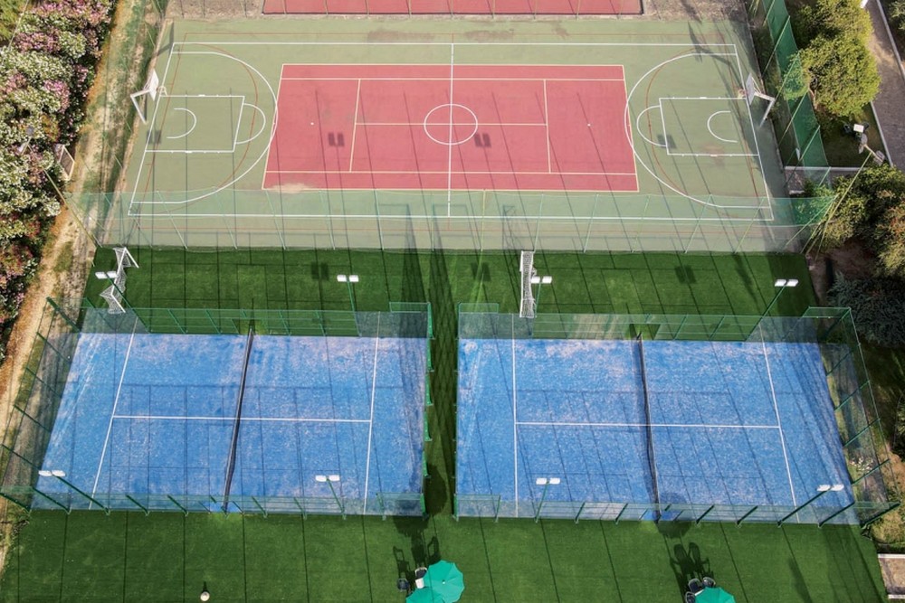 Marina Resort - Club Hotel Marina Beach & Marina Garden con PACCHETTO NAVE